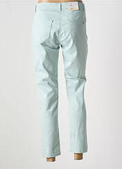 Pantalon 7/8 bleu BETTY BARCLAY pour femme seconde vue