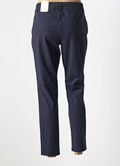 Pantalon 7/8 bleu GERRY WEBER pour femme seconde vue