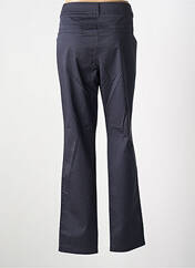 Pantalon chino bleu GERRY WEBER pour femme seconde vue