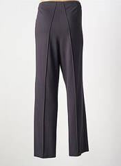 Pantalon slim gris BARBARA LEBEK pour femme seconde vue
