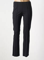 Pantalon slim noir BARBARA LEBEK pour femme seconde vue