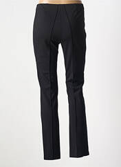 Pantalon slim noir BARBARA LEBEK pour femme seconde vue