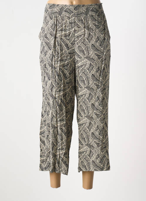 Pantacourt noir CISO pour femme