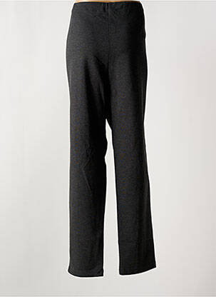 Jegging stretch taille normale gris GRIFFON femme