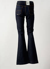 Jean coupe flare bleu SALSA pour femme seconde vue