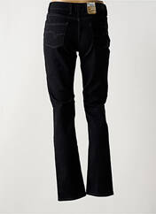 Jeans coupe slim noir LEE COOPER pour femme seconde vue