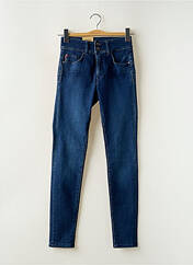 Jeans skinny bleu SALSA pour femme seconde vue