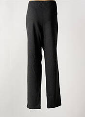 Jegging gris GRIFFON pour femme seconde vue