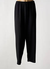 Legging noir S.QUISE pour femme seconde vue