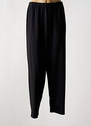 Legging noir S.QUISE pour femme