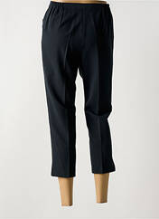 Pantacourt noir GRIFFON pour femme seconde vue