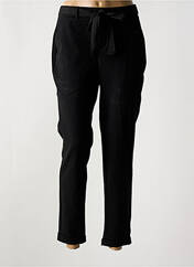 Pantalon 7/8 noir VERO MODA pour femme seconde vue