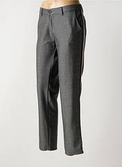 Pantalon chino gris LE TEMPS DES CERISES pour femme seconde vue