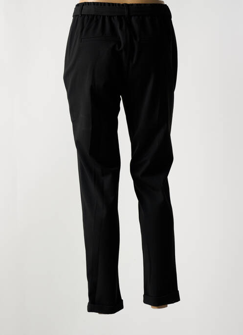 Pantalon 7/8 noir VERO MODA femme