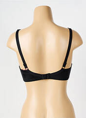 Soutien-gorge noir LINGERIE STORY pour femme seconde vue