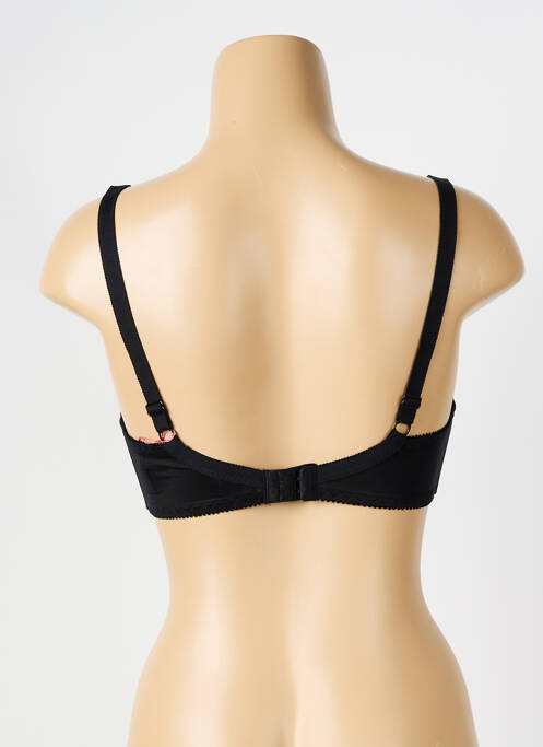 Soutien-gorge noir LINGERIE STORY femme