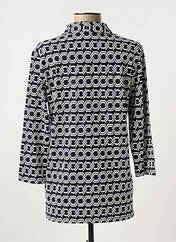 Polo bleu BETTY BARCLAY pour femme seconde vue