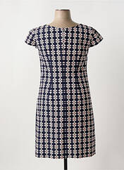 Robe mi-longue bleu BETTY BARCLAY pour femme seconde vue