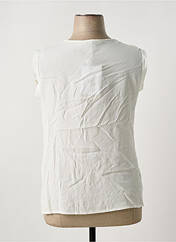 Top beige LA FEE MARABOUTEE pour femme seconde vue