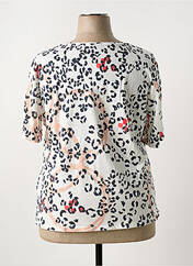 T-shirt blanc BARBARA LEBEK pour femme seconde vue