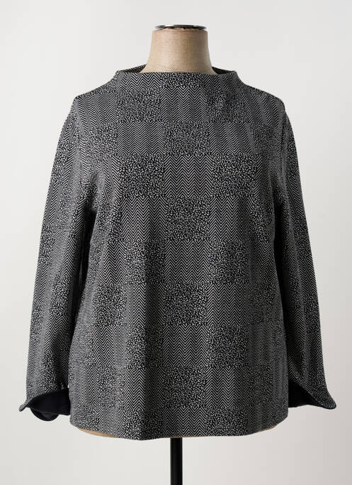 Top noir BETTY BARCLAY pour femme