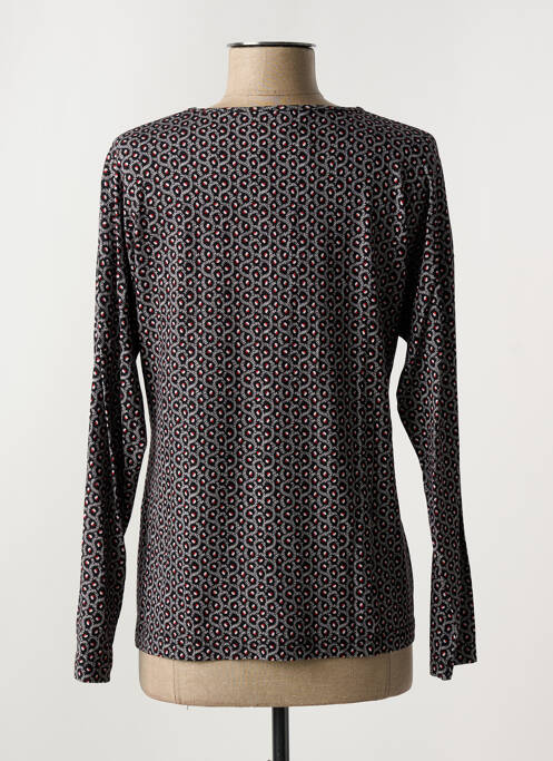 Blouse noir GRIFFON femme