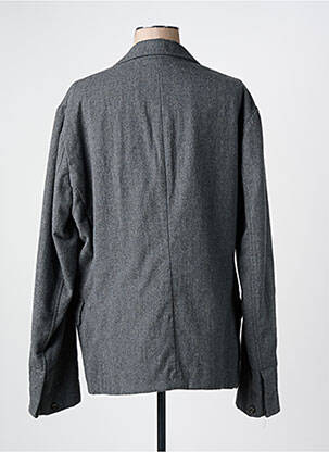 Blazer poches gris PAUL SMITH femme