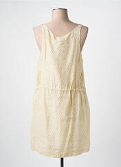 Robe mi-longue beige PAUL SMITH pour femme seconde vue