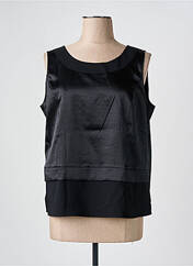 Top noir PRUNELLE pour femme seconde vue