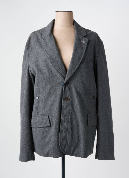 Blazer poches gris PAUL SMITH femme