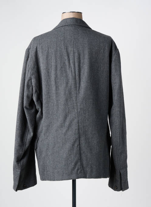 Blazer poches gris PAUL SMITH femme