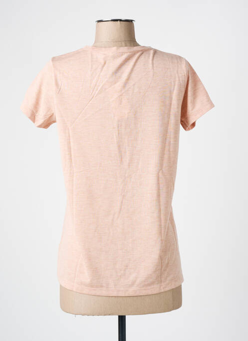 T-shirt rose CLOSETTE femme