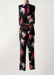 Combi-pantalon noir S.OLIVER pour femme seconde vue