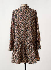 Robe courte noir MOLLY BRACKEN pour femme seconde vue