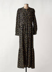 Robe longue noir MOLLY BRACKEN pour femme seconde vue