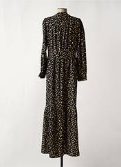 Robe longue noir MOLLY BRACKEN pour femme seconde vue