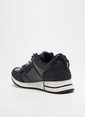 Baskets noir CHATTAWAK pour femme seconde vue