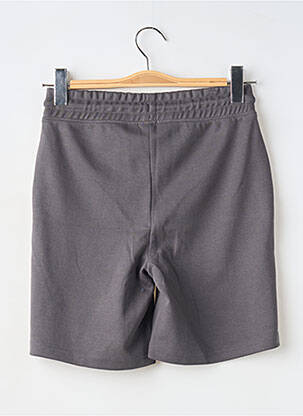 Bermuda gris GARCIA garçon