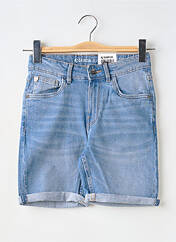 Bermuda bleu GARCIA pour garçon seconde vue