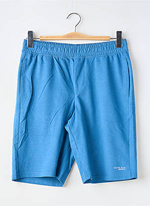 Bermuda bleu GARCIA pour garçon