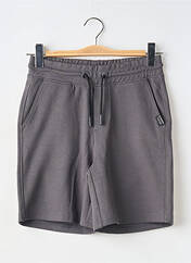 Bermuda gris GARCIA pour garçon seconde vue