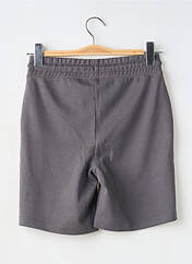 Bermuda gris GARCIA pour garçon seconde vue