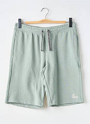 Bermuda vert GARCIA pour garçon seconde vue