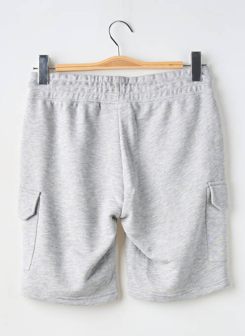 Bermuda gris GARCIA garcon