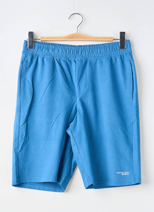 Bermuda bleu GARCIA pour garçon