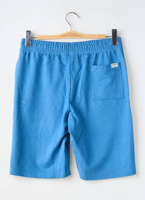 Bermuda bleu GARCIA garçon
