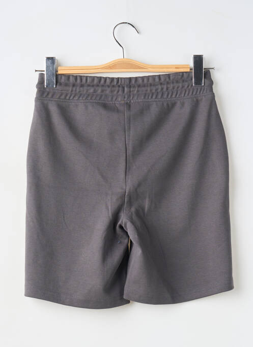 Bermuda gris GARCIA garçon