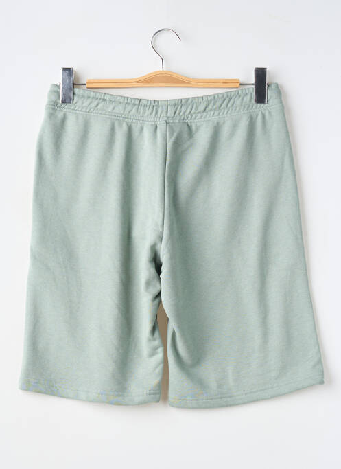 Bermuda vert GARCIA garçon