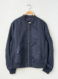 Blouson bleu GARCIA garcon