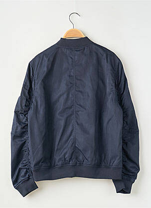 Blouson bleu GARCIA garçon